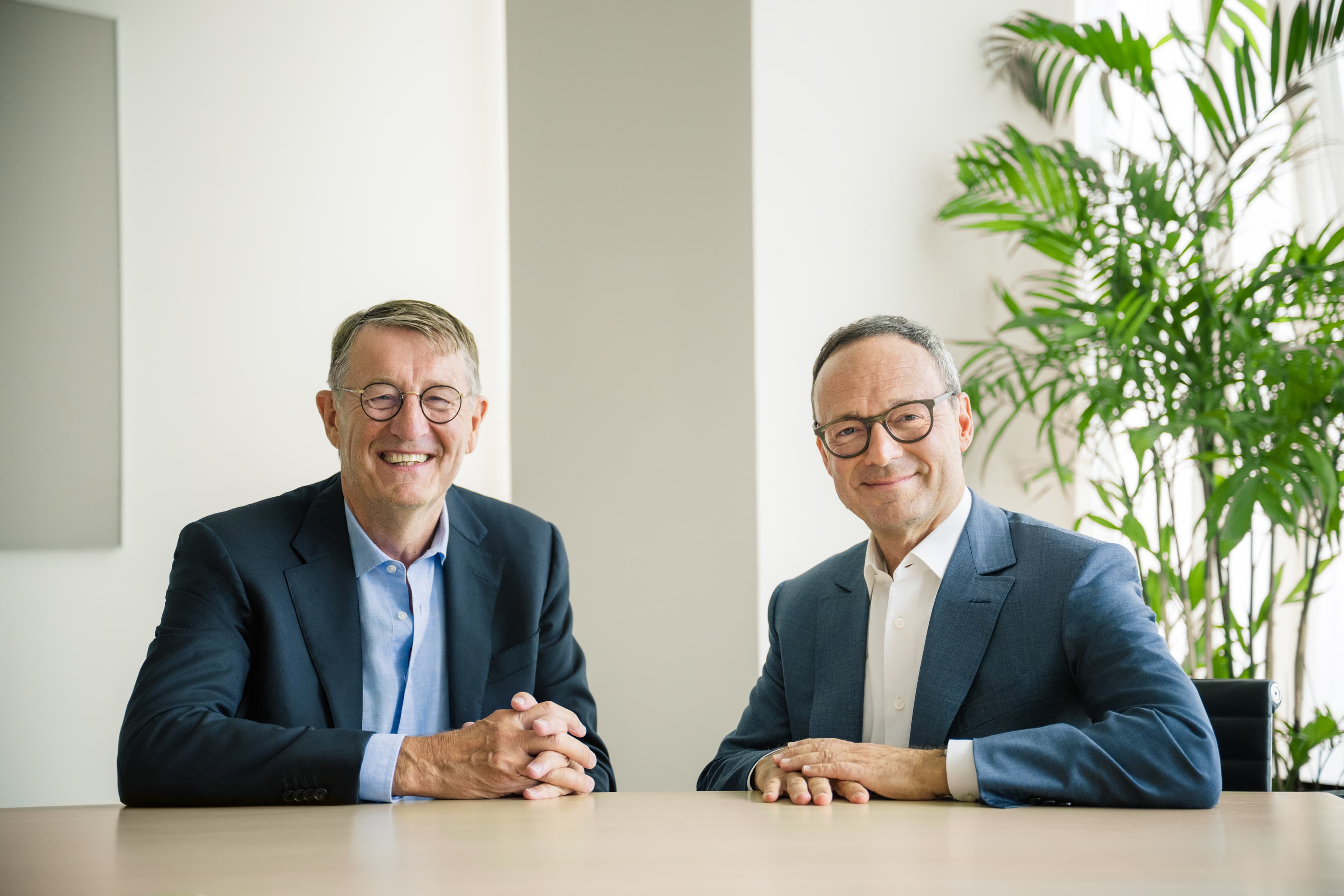 Conni Jonsson Jean Eric Salata 1