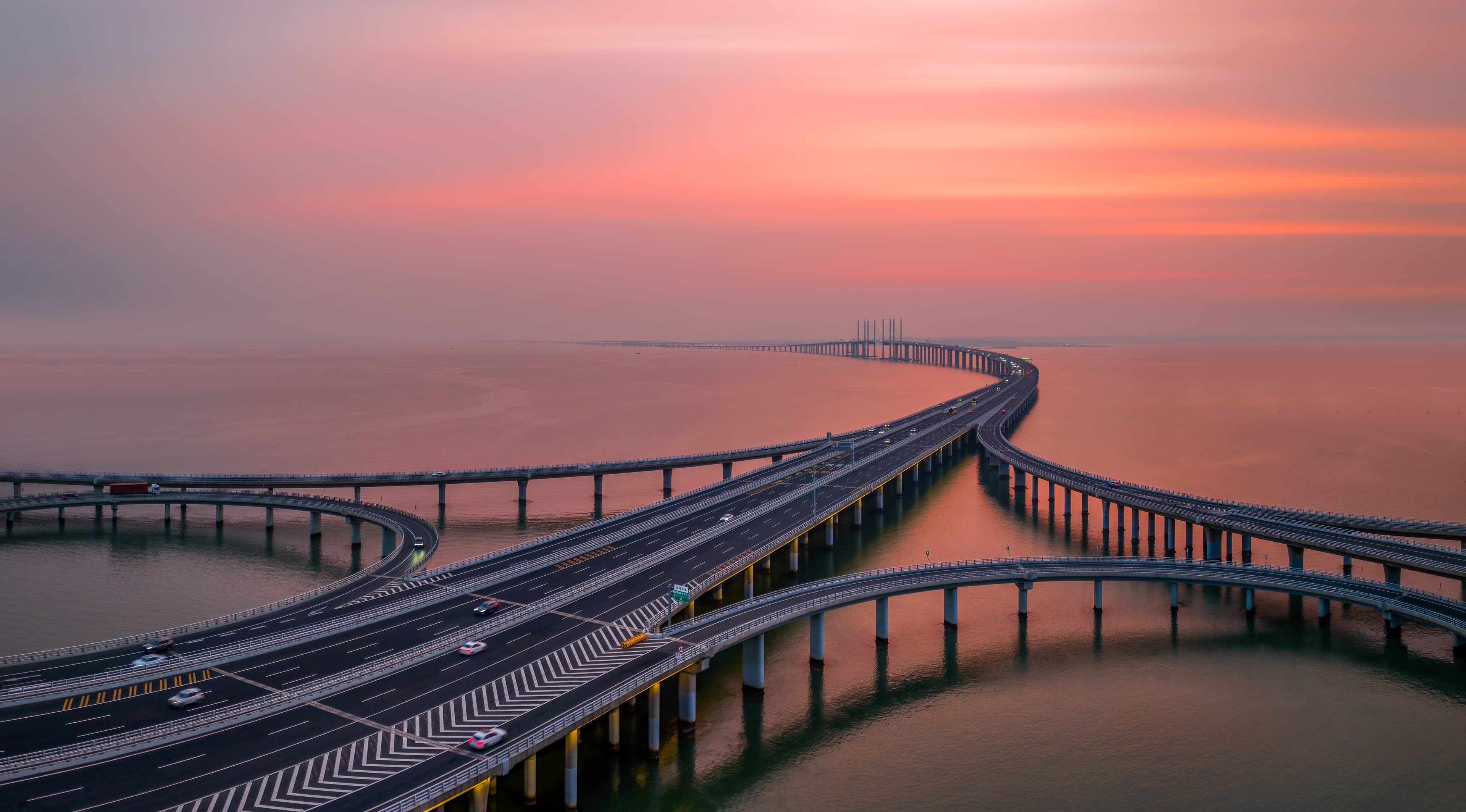 EQT Nexus ELTIF Infrastructure - Hero 1