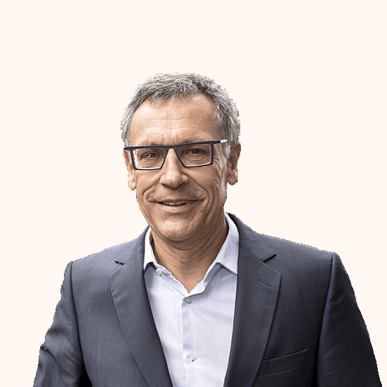 Bruno Holthof