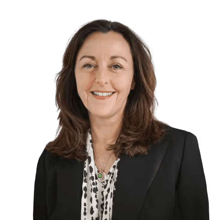 Geraldine O'Keeffe